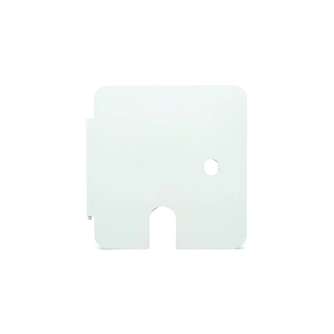 B&B Molders - B and B 94186 Replacement Hatch Door , 6.5 x 8" - 94186