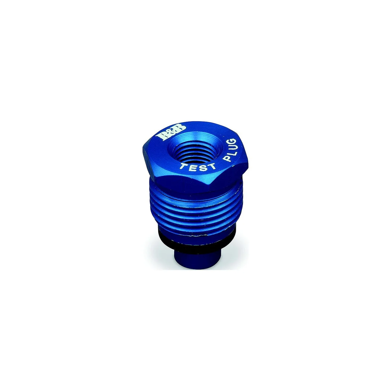 B&B Molders - B&B Molders 94192 Test Plug - 94192