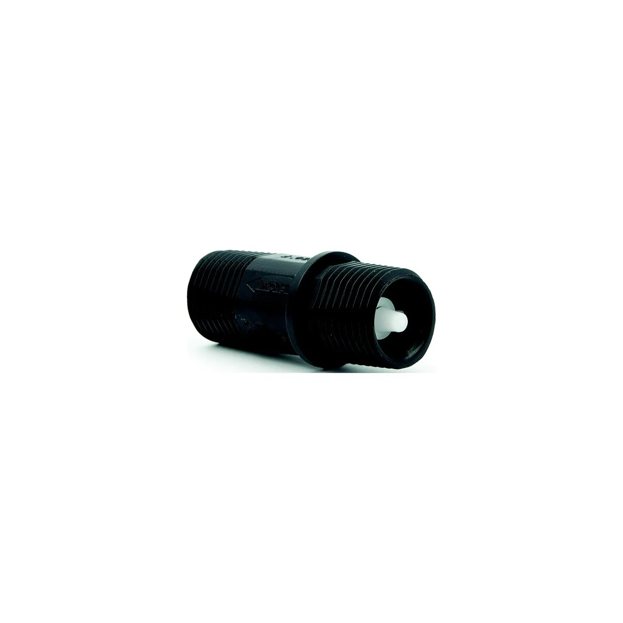B&B Molders - 865-94212 Inline Plastic Check Valve - 94212