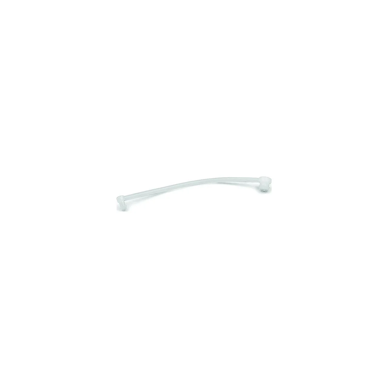 B&B Molders - 865-94240 Gravity Cap And Strap, Natural/White, 2/pk - 94240