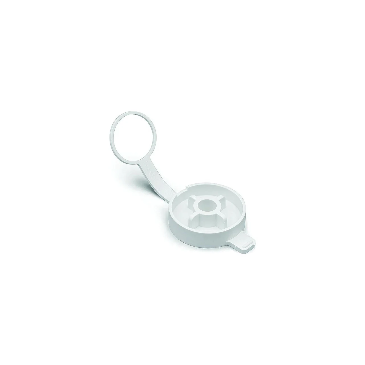 B&B Molders - 865-94242 Universal Gravity Water Fill Cap, White - 94242
