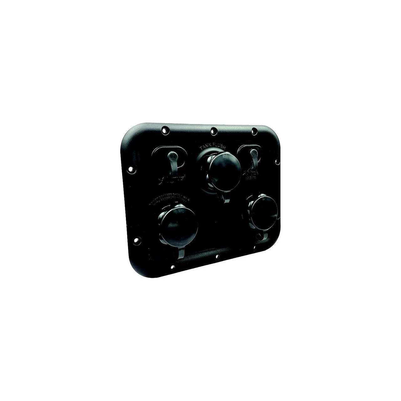 B&B Molders - 865-94347 Titus T1 Water Management System - 94347