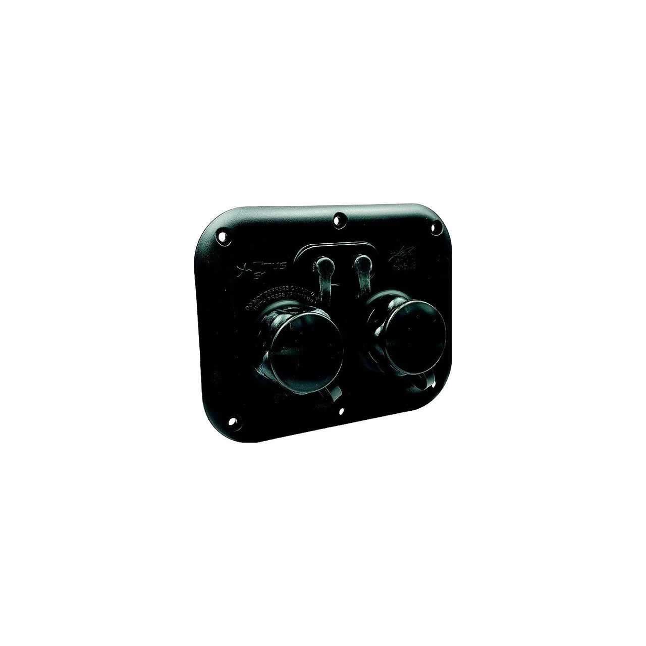 B&B Molders - 865-94349 Titus S1 Water Management System - 94349