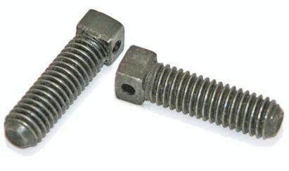Marine Machining & Manufacturing - 3/8-16 Sq. Head Set Screw (3/8-16 Setscrew)