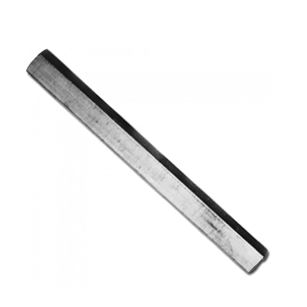 Marine Machining & Manufacturing - 3/8" Stainless Steel Shaft Key (3/8" Sst Key)
