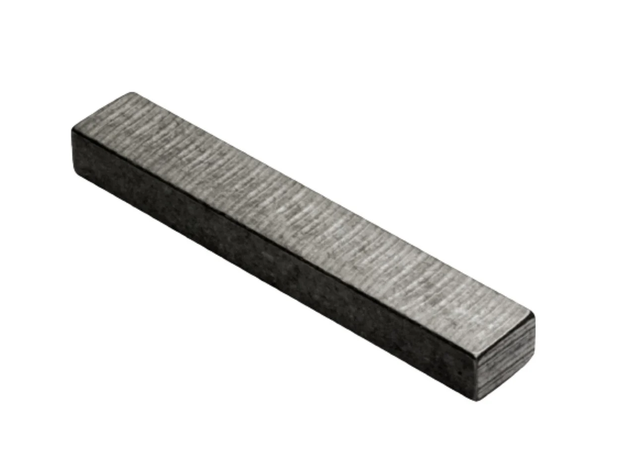 Marine Machining & Manufacturing - 7/16" Stainless Steel Shaft Key (7/16" Sst Key)