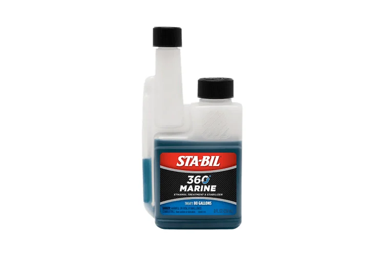 STA-BIL 360® Marine™ - 8oz