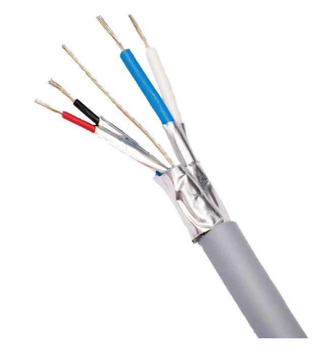 Maretron Micro Bulk Cable Single Piece - 100M Spool