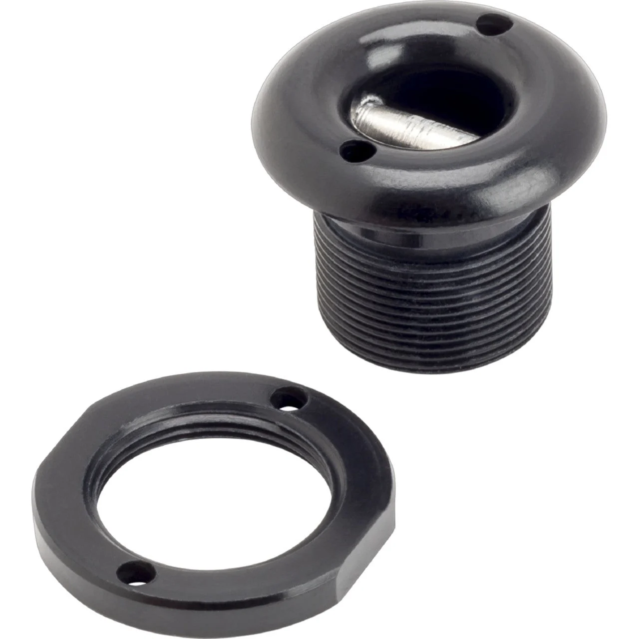 Allen Brothers Fixed Pad Tii 4.5mm - 10mm Depth 13mm Fixing Hole