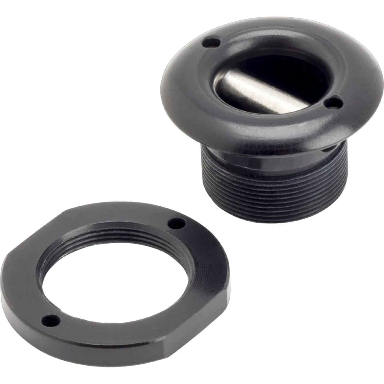 Allen Brothers Fixed Pad-tii 4.5mm - 10mm Depth 16mm Fixing Hole