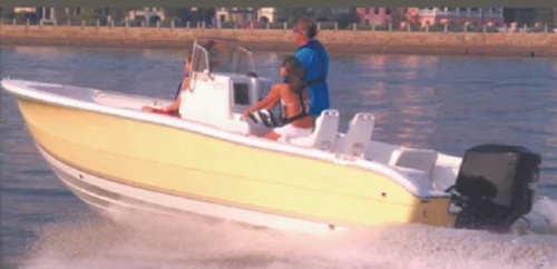 Carver Covers - Ccf-18 Boat Cover - 70018S11