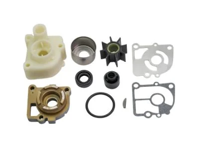 Mercury, 8M0122064 Water Pump Repair Kit, 8-20hp