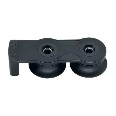 Harken 40mm Composite 2 Sheave Deck Organizer