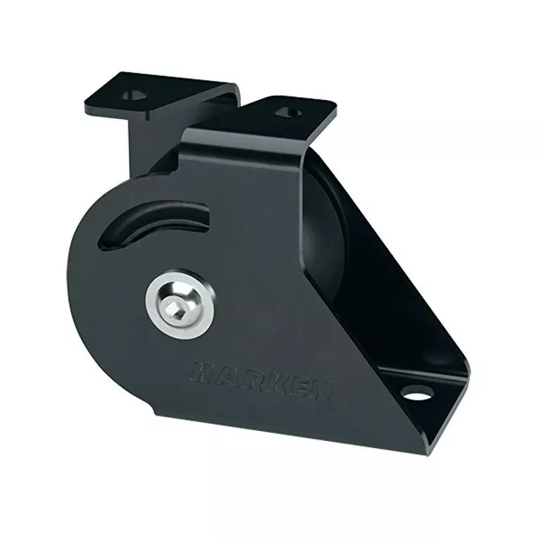 Harken 60 mm Tulip Over-the-Top Block
