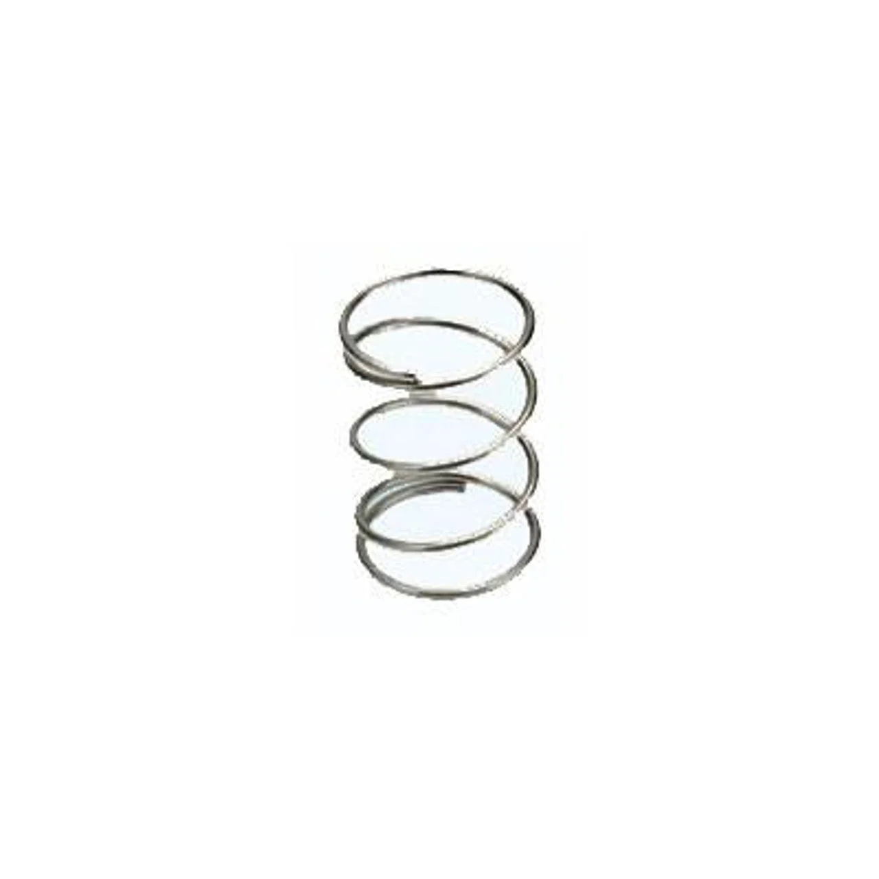 91032- Stainless Steel Spring 23mm - Set Of 4 Pieces