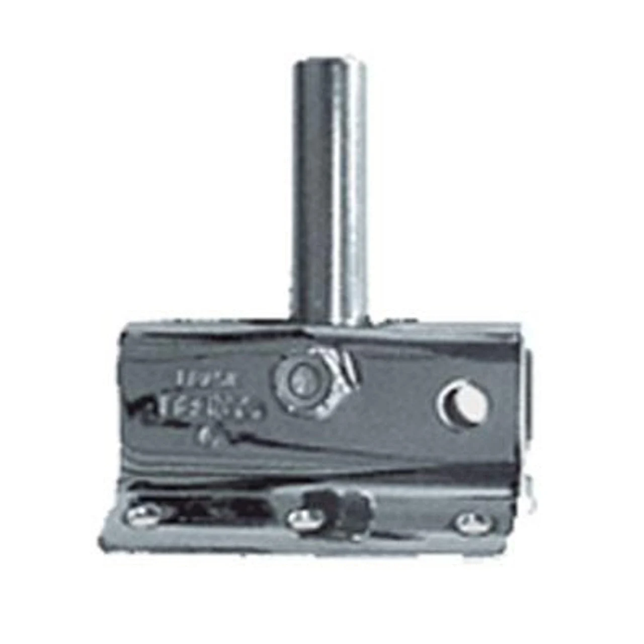 91104 Stainless Steel Gooseneck - Laser