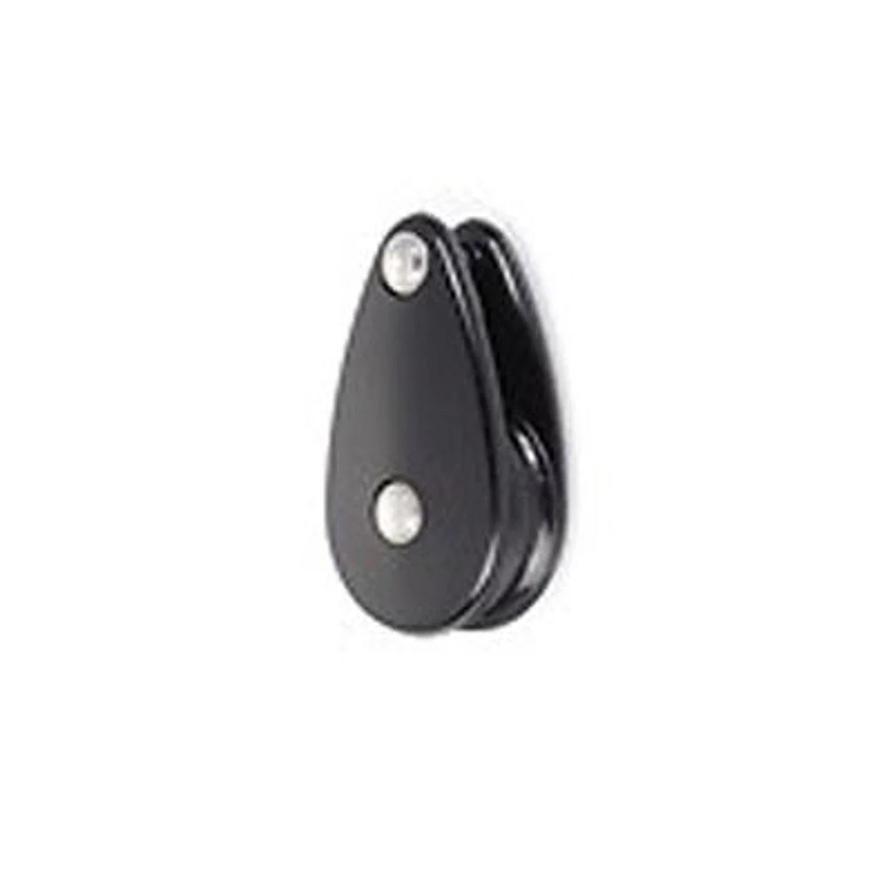 91109R - Plastic Composite Block with Ball Bearings - Boom Forward - Laser