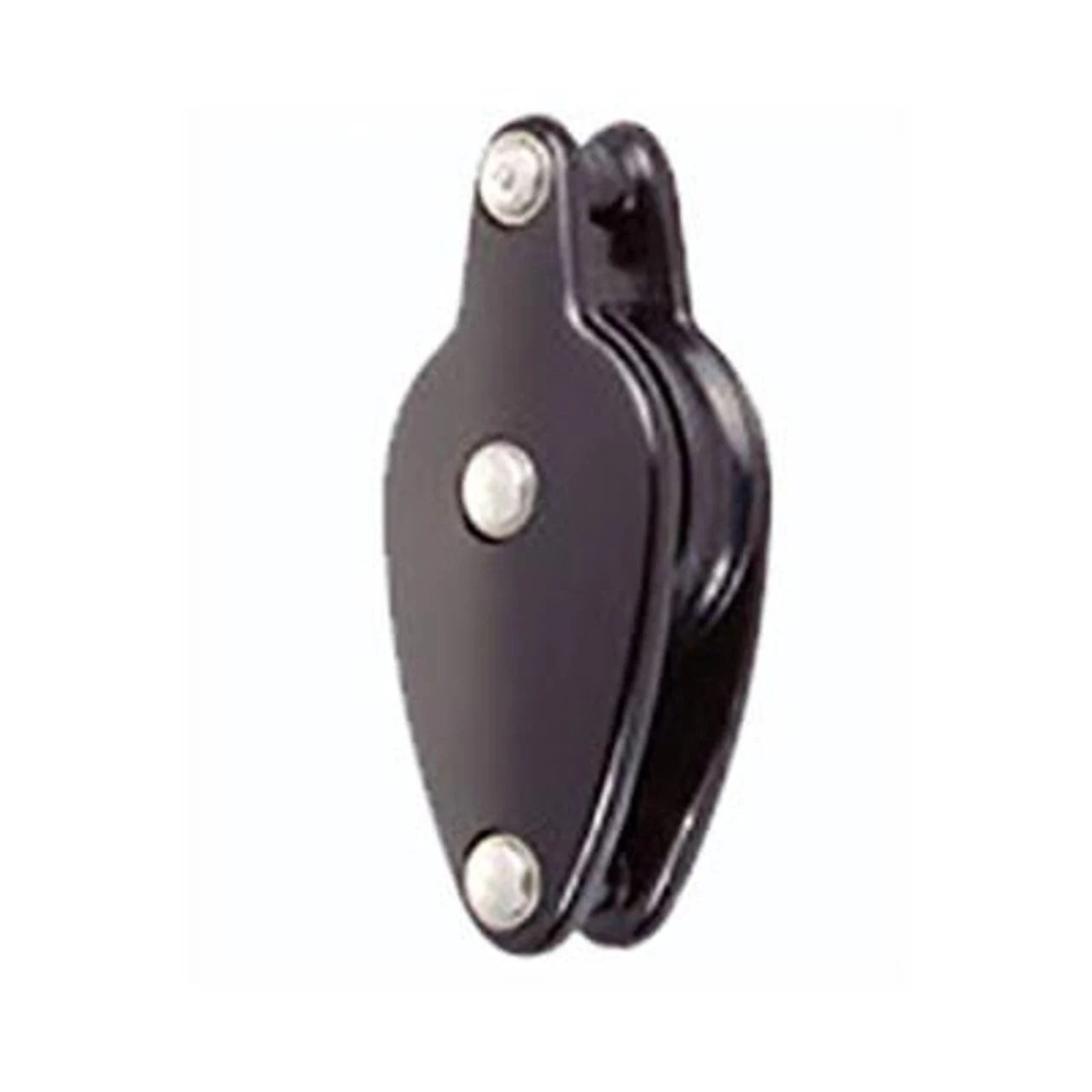 91110R - Composite Single Block with Becket - with Ball Bearings - Boom After Block