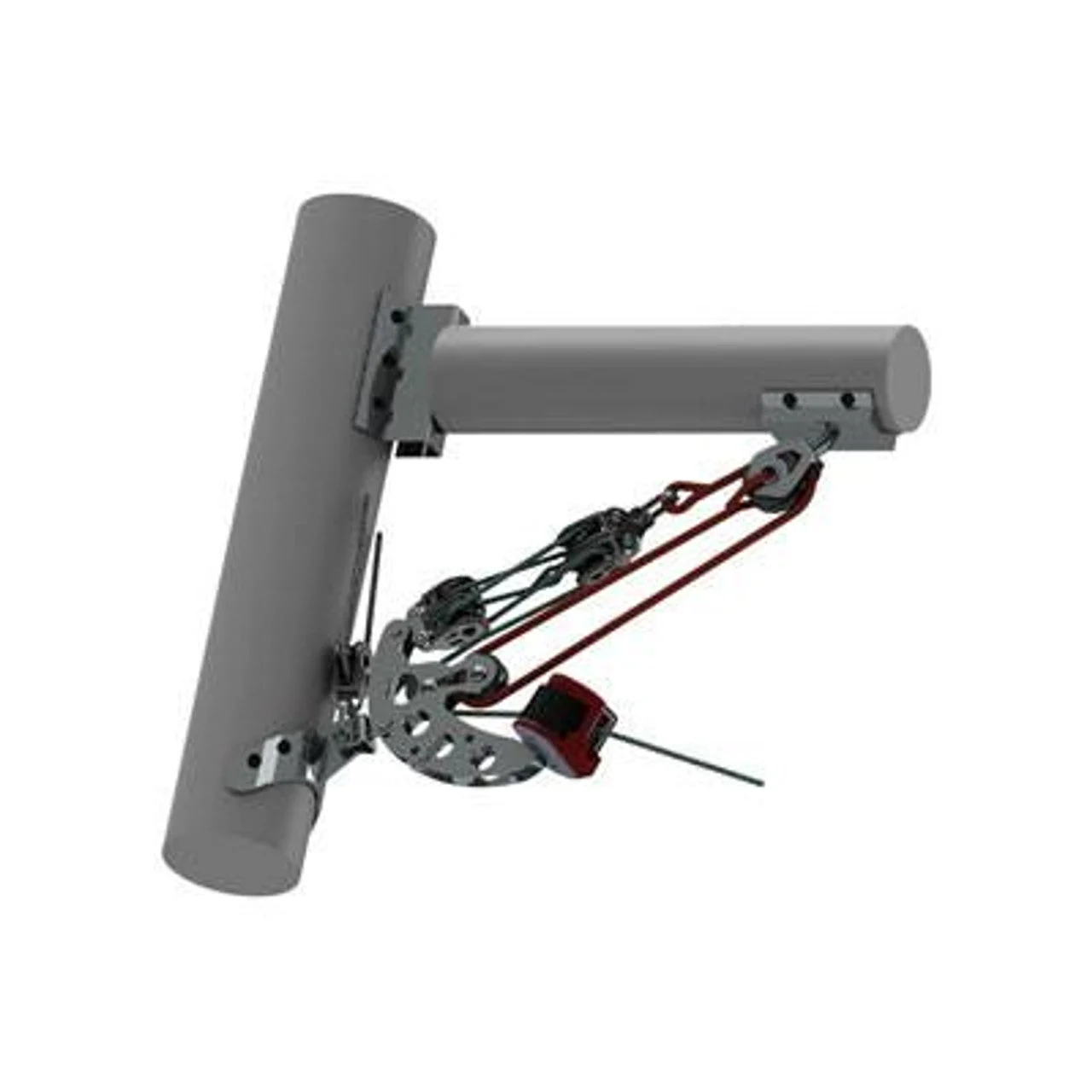 91143- Laser Cx Nautos Laser Vang -complete Set - New Vang - Laser