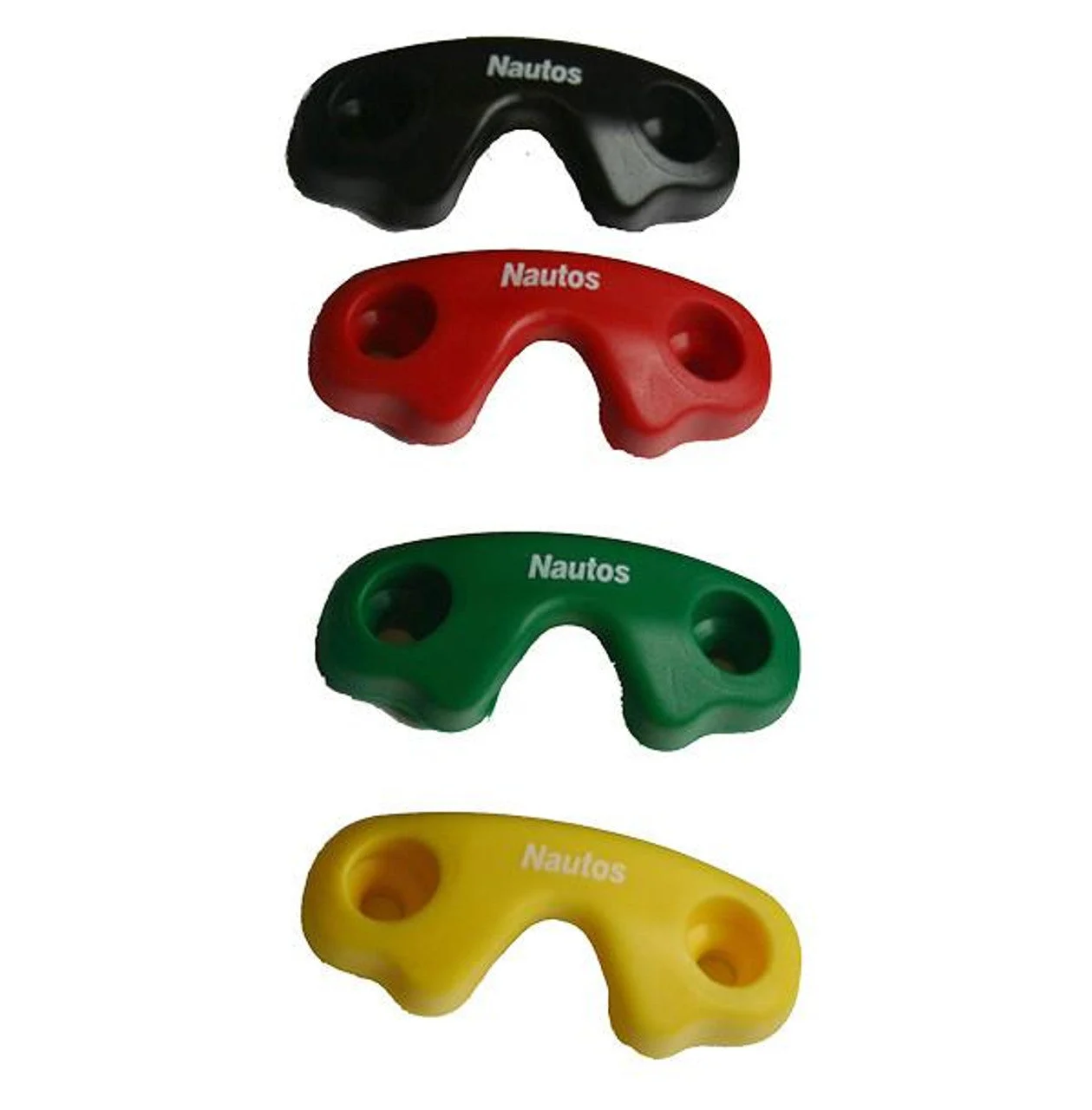 91233cl - Set Of 4 Fairleads - Small Cam Cleat ( 91026)