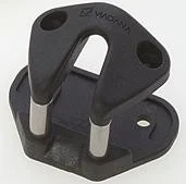 VIADANA Front Mounted Fairlead, 25.44