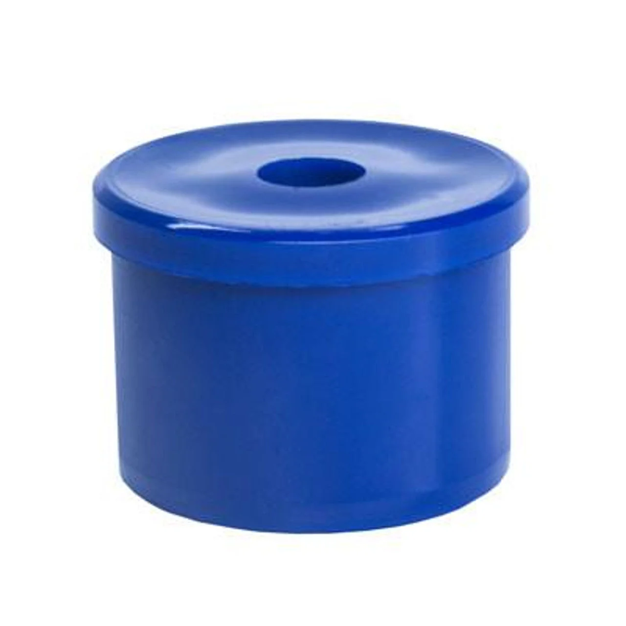 91624 - Goose Neck Boom Cap - Blue -2 Pieces Set