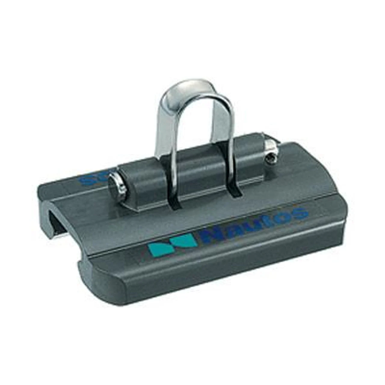 91640 - Car with Pivoting Shackle - 80 mm Long ( 3.15")