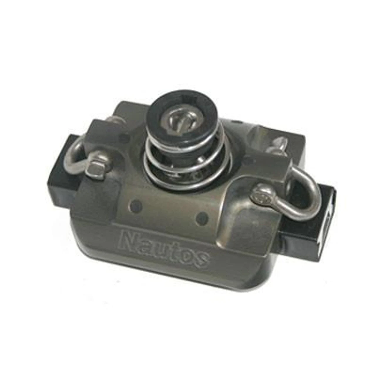 91650 - Ball Bearing 3 3/4" Car with Stand Up with Control Shackles - Torlon Ball Bearings