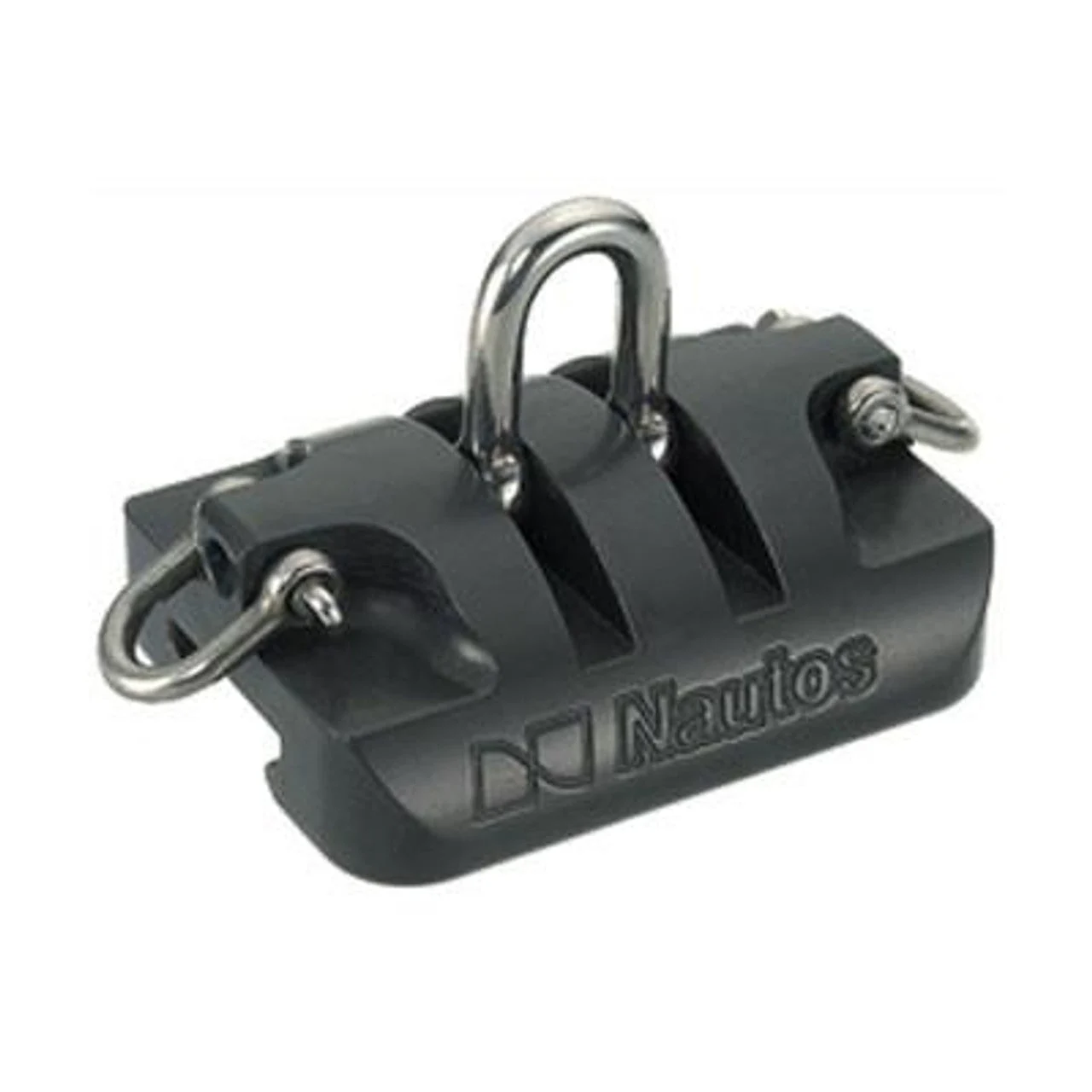 91666 - Car 120mm with Pivoting Shackle and Ears Shackle to Control - Torlon Ball Bearings