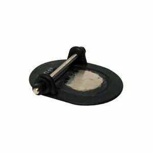 Glm Products - Water Shutter 3" - 89160