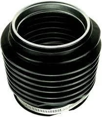 Glm Products - U-joint Bellow Kit - Glm Products (89180)