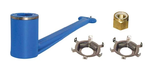Glm Products - Prop Wrench Kit - 90065