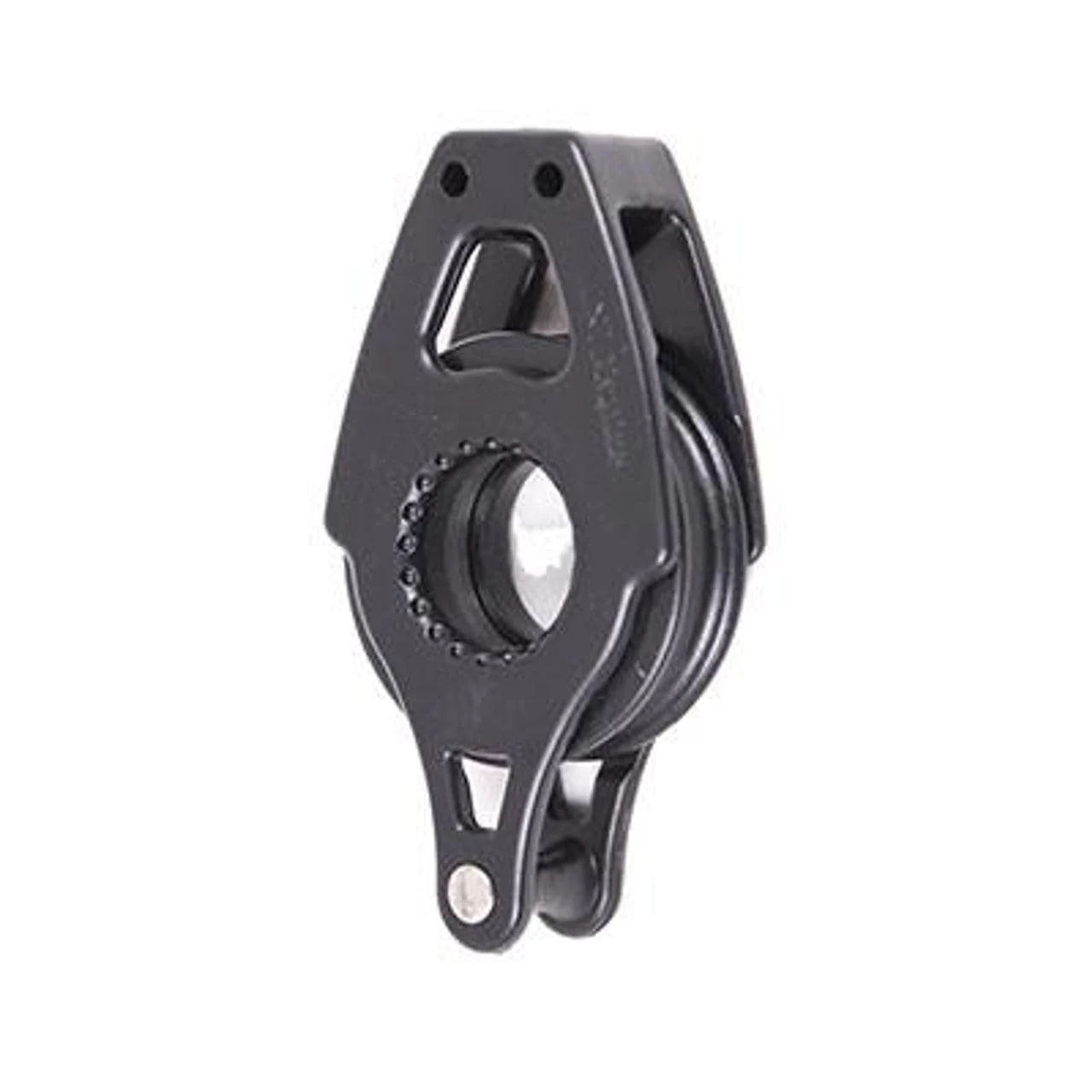 92015 - Single with Becket For Web Attachment - Sailboat Hardware