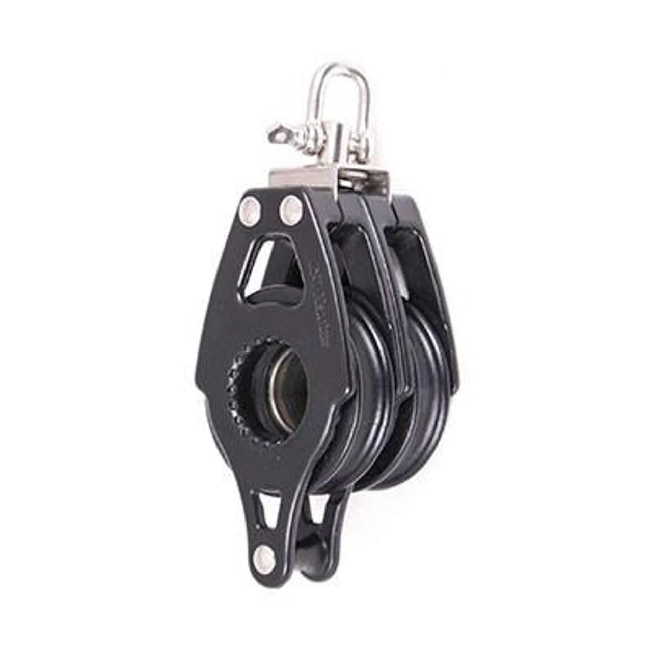 92021 - Double Swivel with Becket