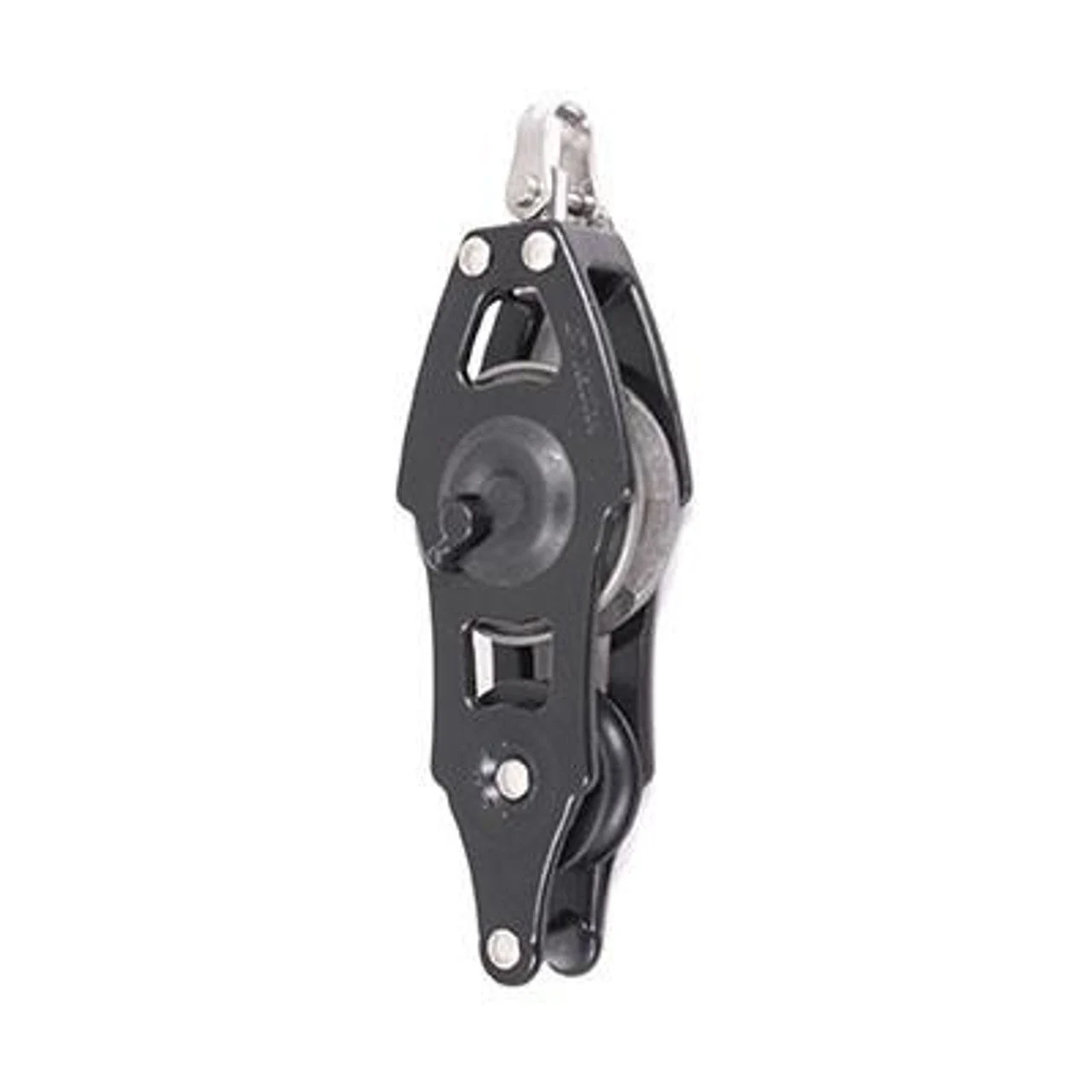92078 - Fiddle Swivel with Becket - Ratchet