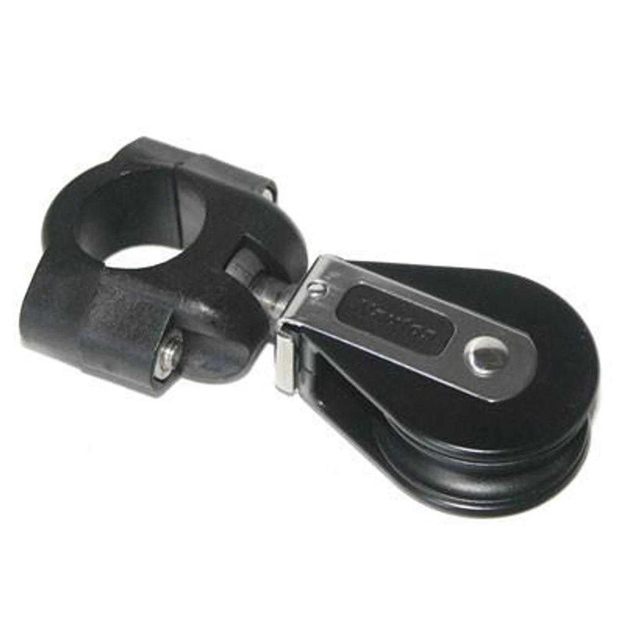92388 - Stanchion Mount 39mm Block Lead