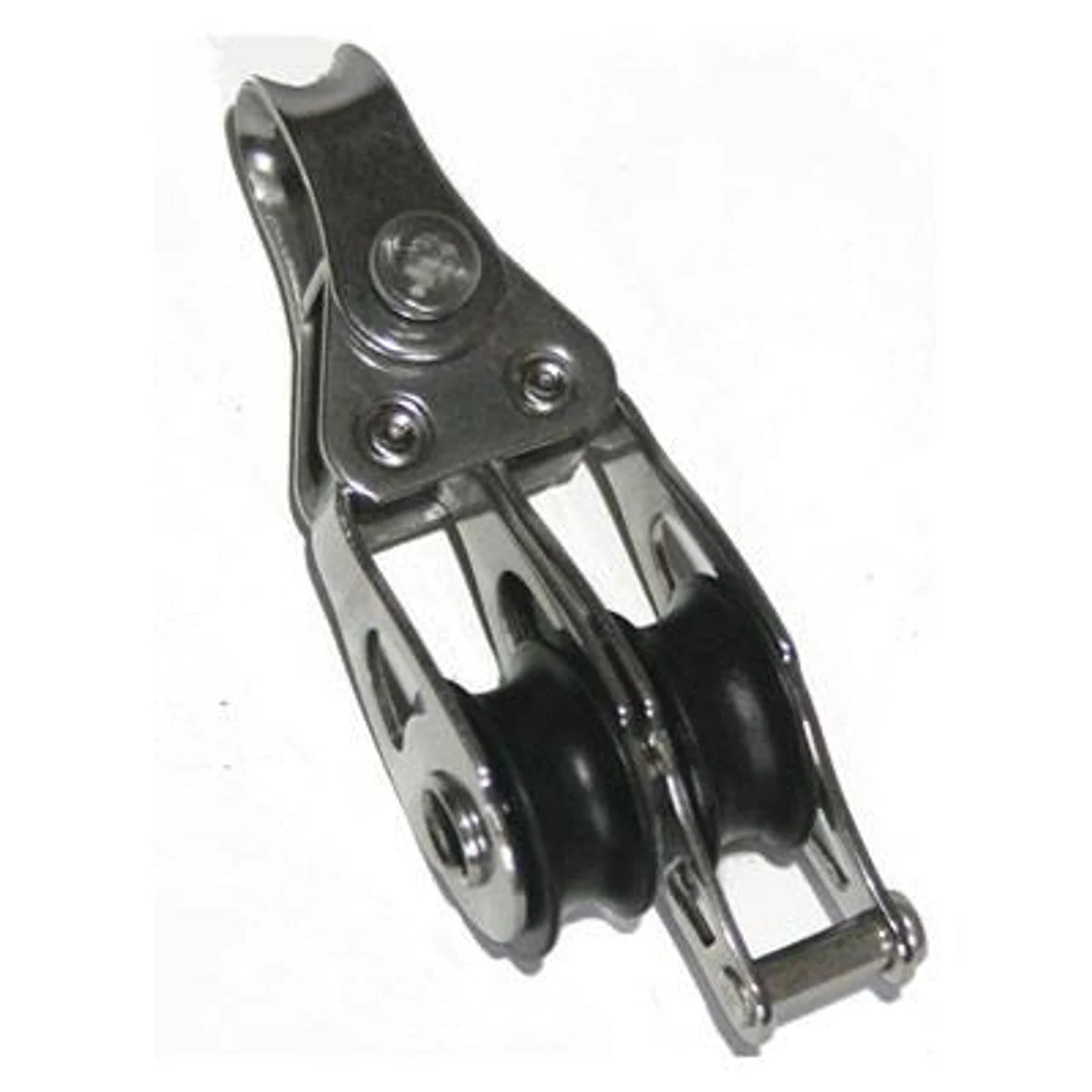 92525 - Micro Block - Double Fixed with Becket