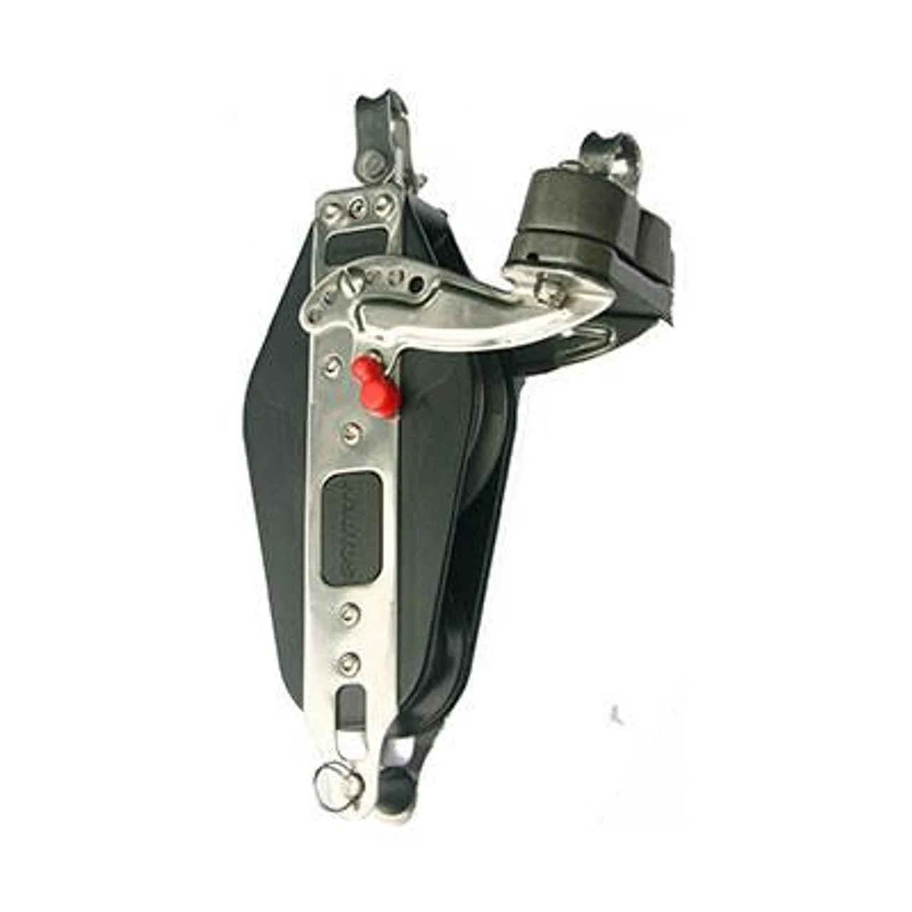 92603 Fiddle Swivel / Ratchet / Alloy Cam / Becket