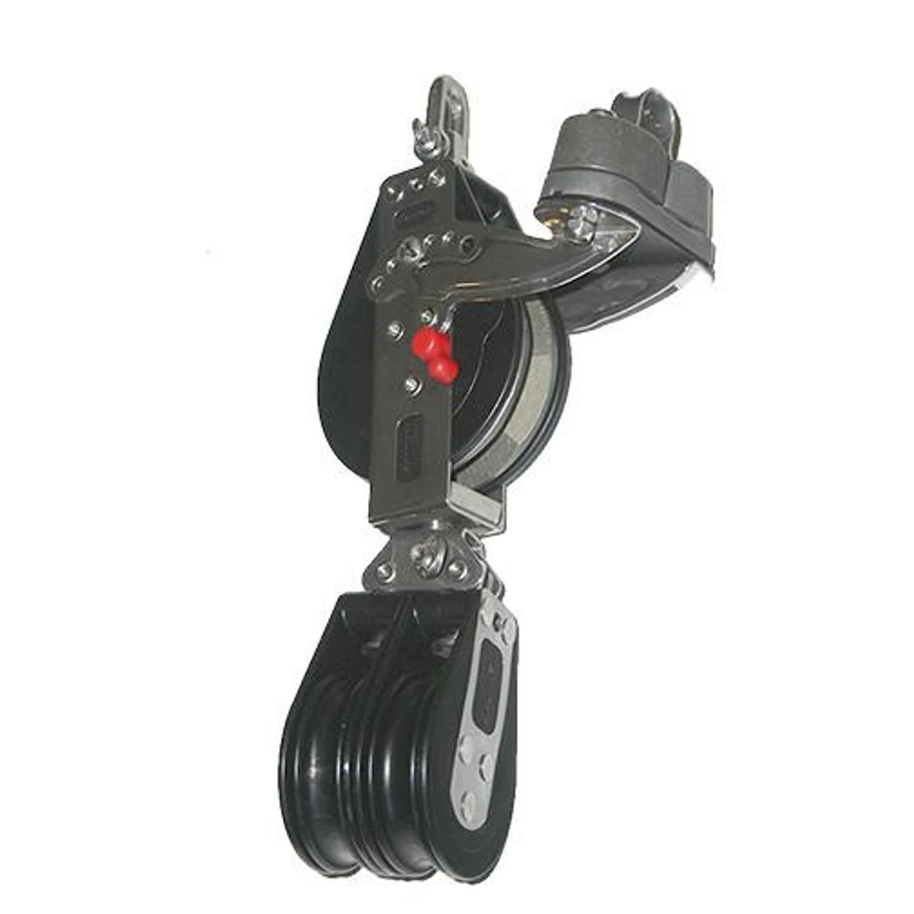 92661-75 mm Base Ratchet Block And Double 57 mm Block