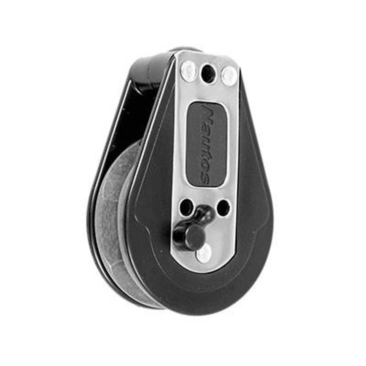 92718 - Single Ratchet Footblock- Port ( Clockwise)