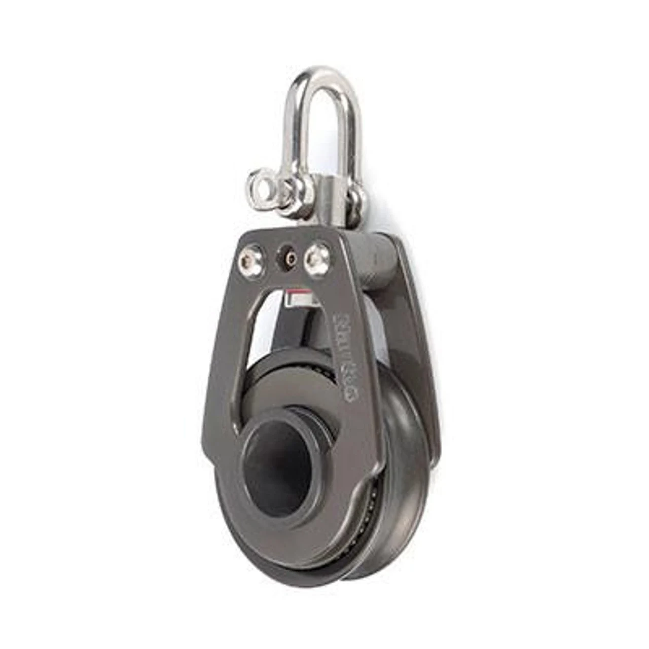 92815 - Single Swivel - Roller Bearing - Cnc Machine Block