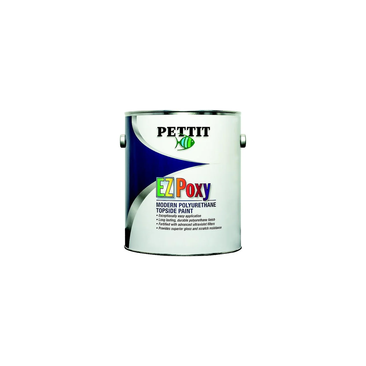 Pettit - Pettit 3522Q EZ-Poxy Polyurethane Topside Finish, Bristol Beige-Qt - 3522Q
