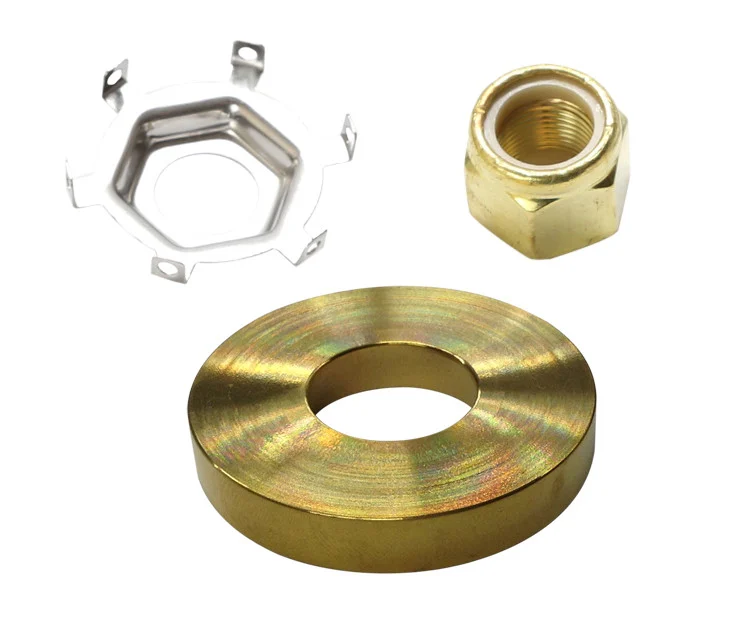 Michigan Wheel - Diffuser Ring (9500-108)