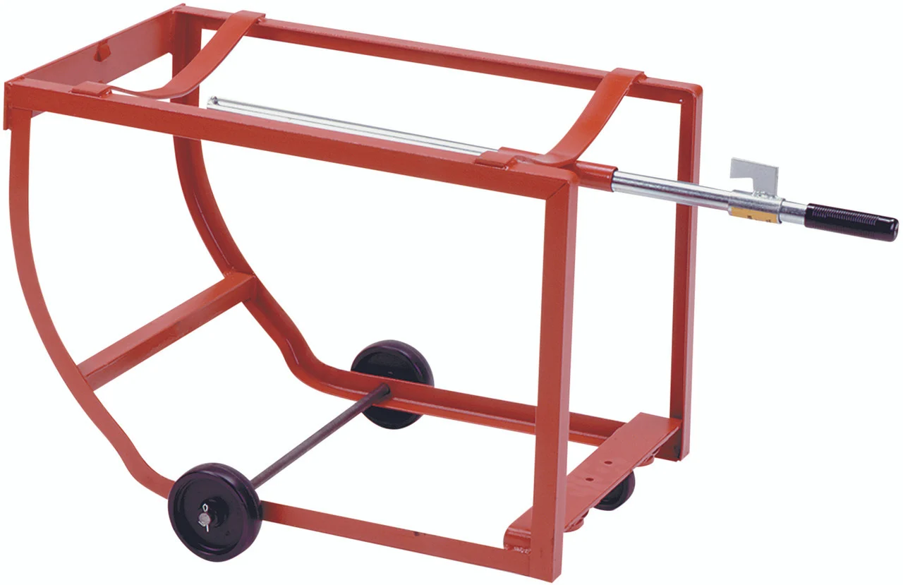 Liquidynamics - Heavy Duty Drum Cradle (950009)