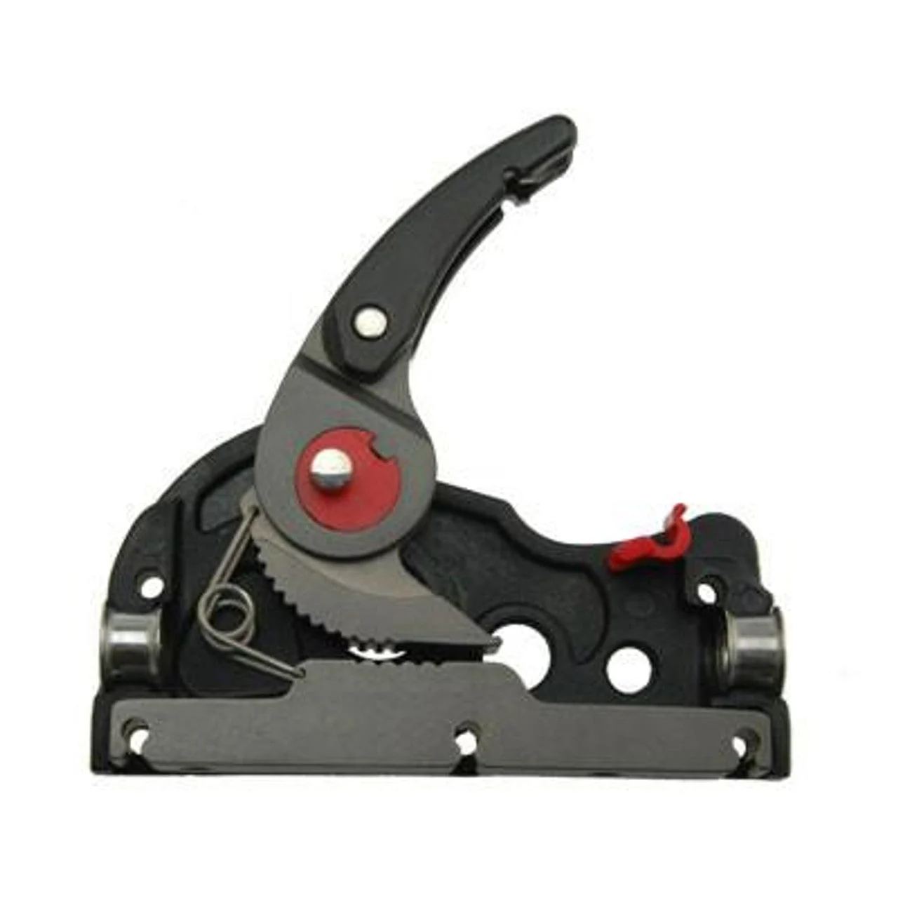 95081 Xr1 Single Rope Clutch