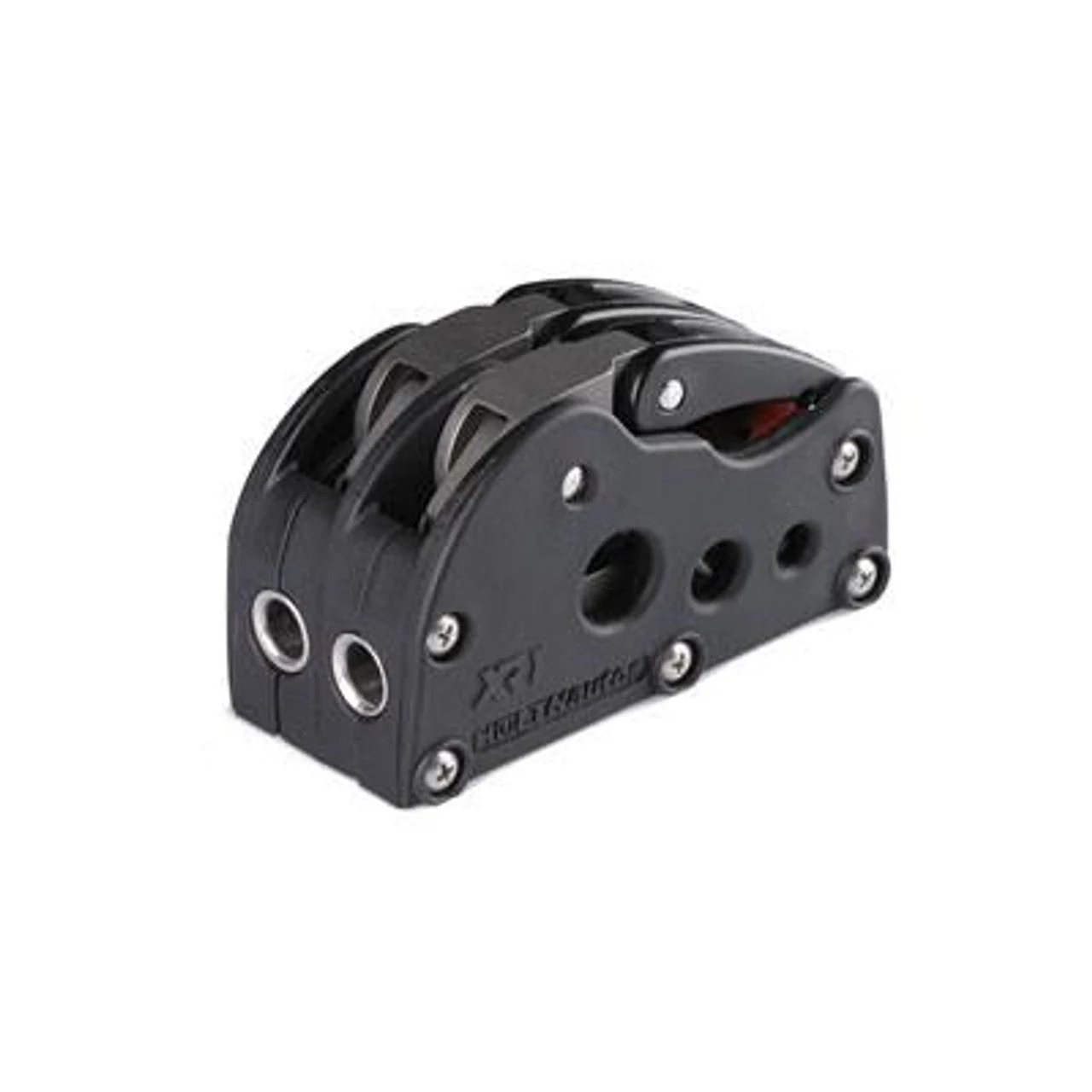 95087 Xr2 Double Rope Clutch