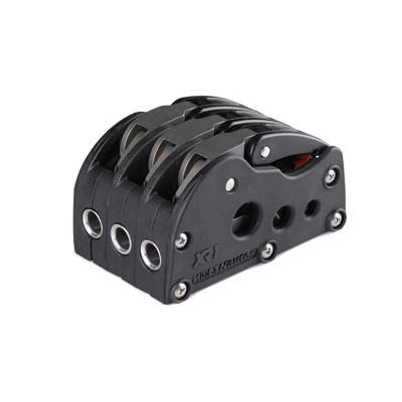 95088 Xr2 Triple Rope Clutch