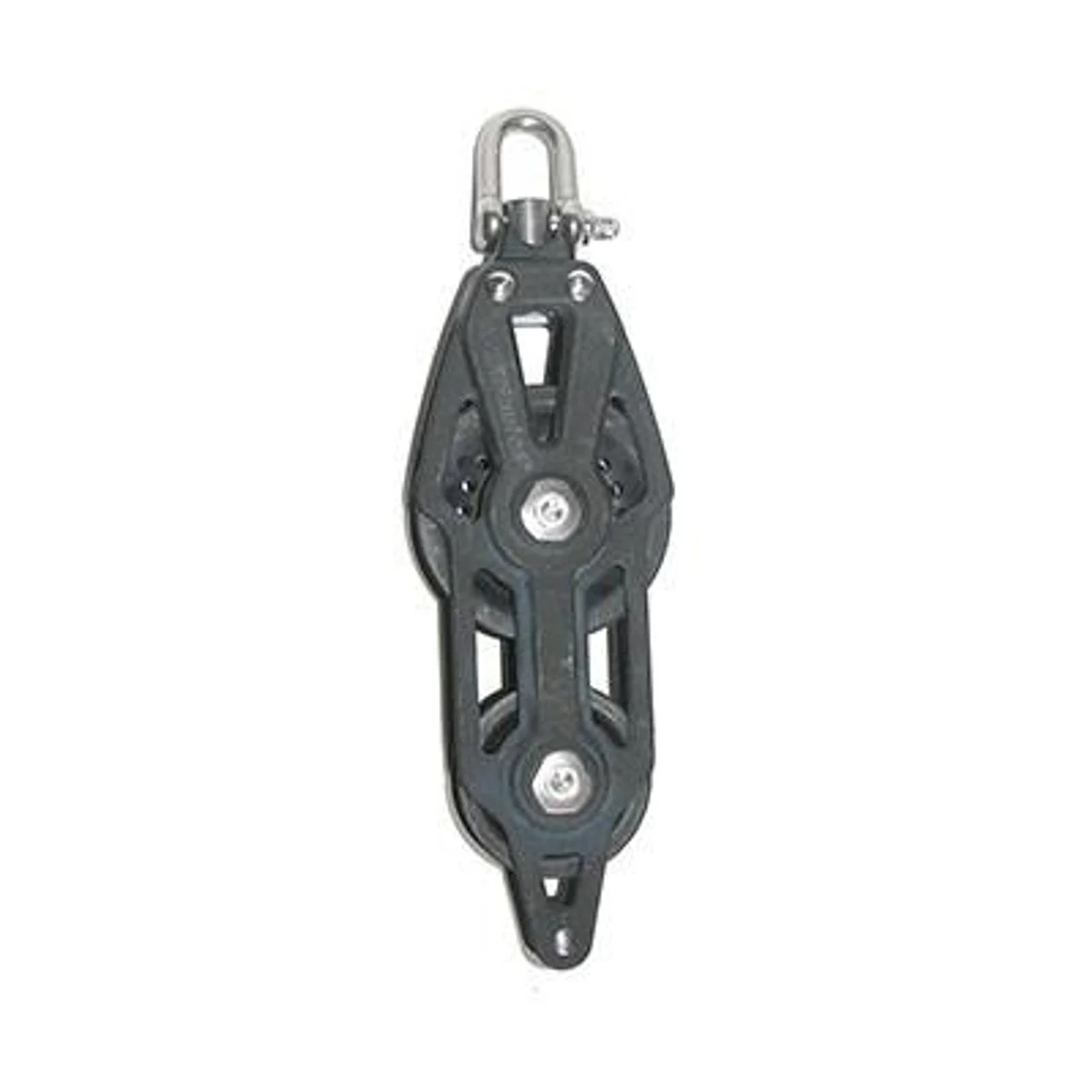 95101 - Fiddle Swivel with Becket