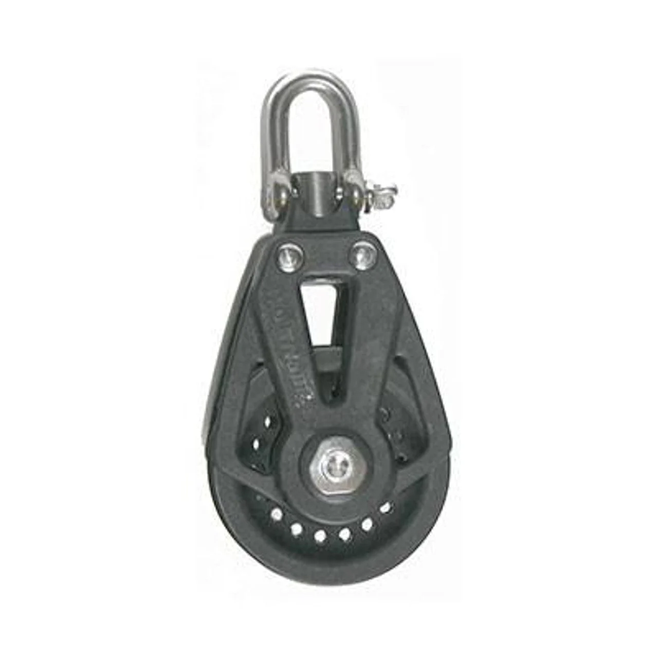 95110 Single Swivel