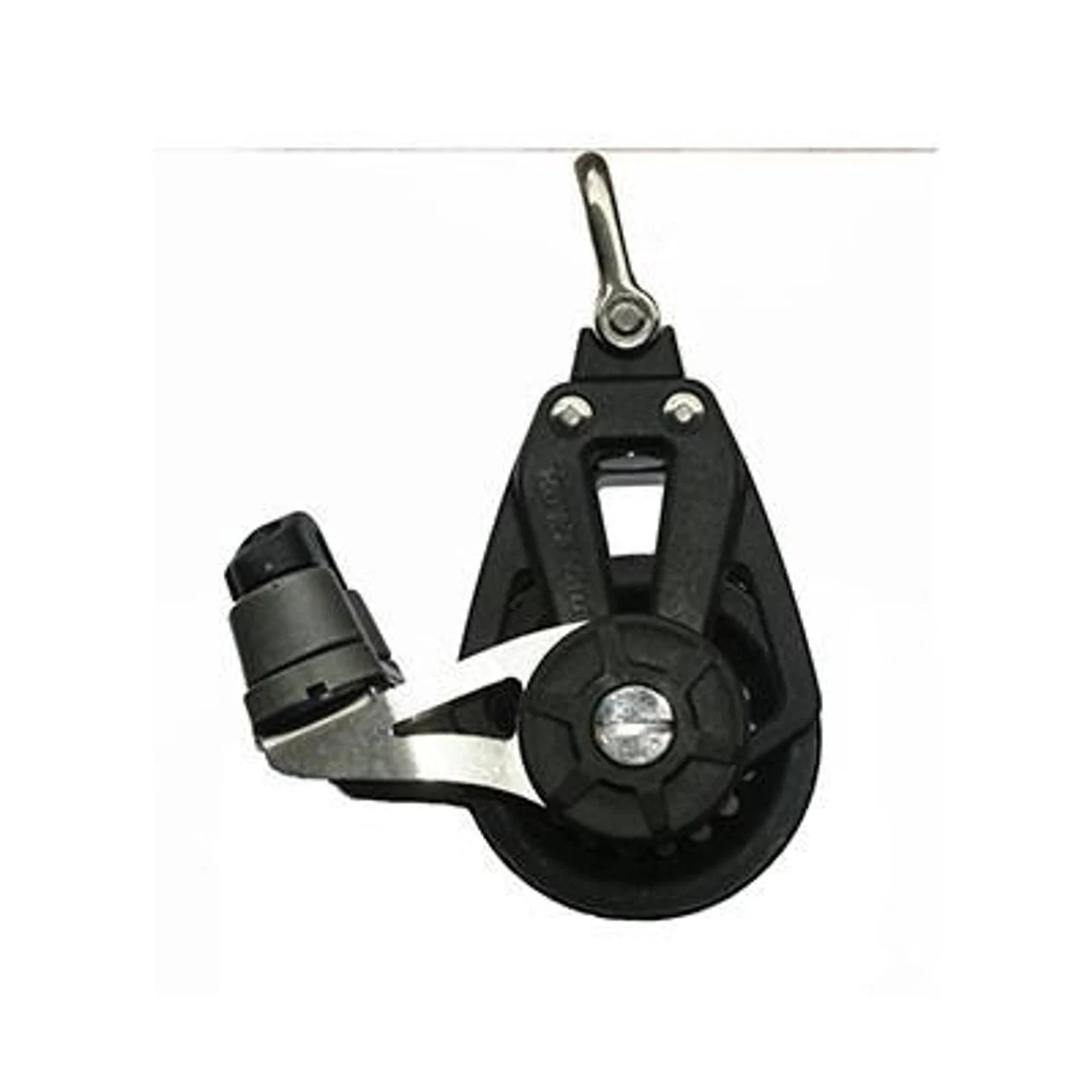 95112 Single Swivel with Cam